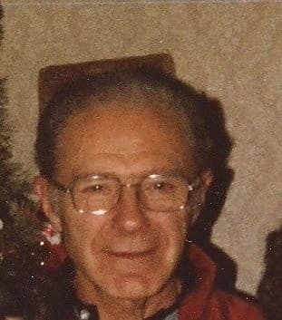Photo of David