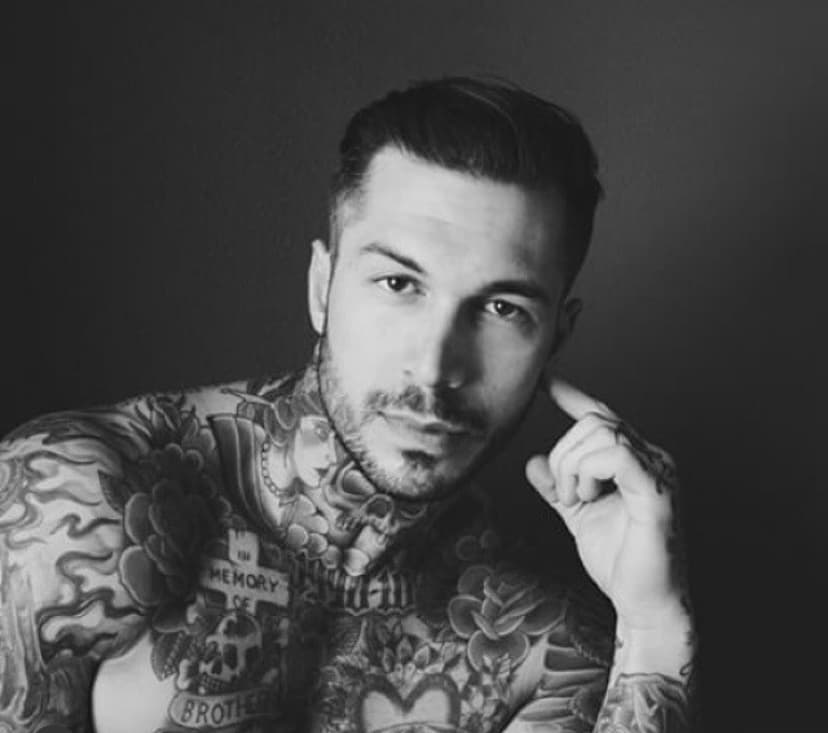 Photo of Clayton