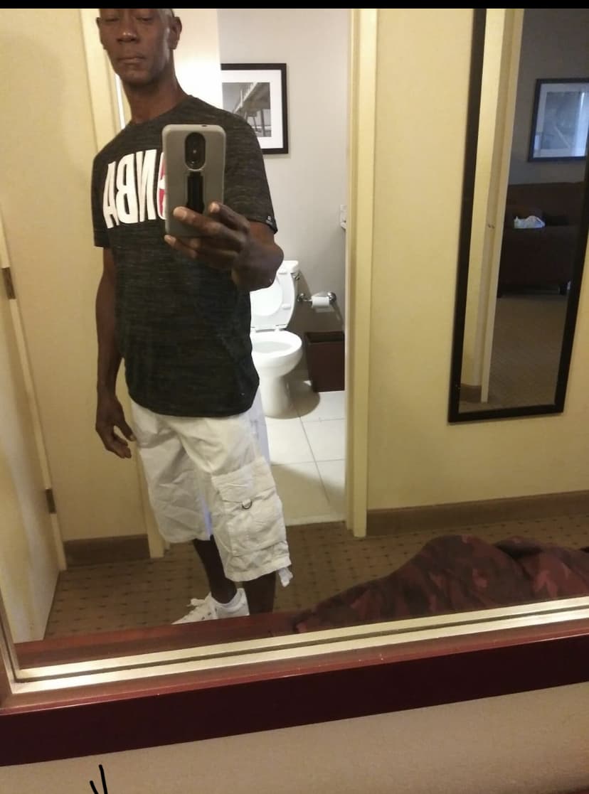 Photo of Marvin