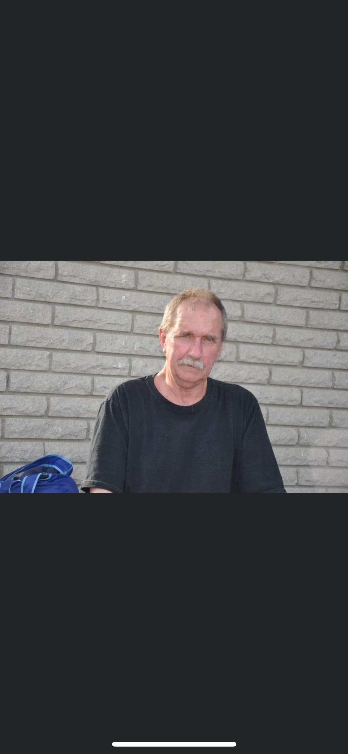 Photo of Mark