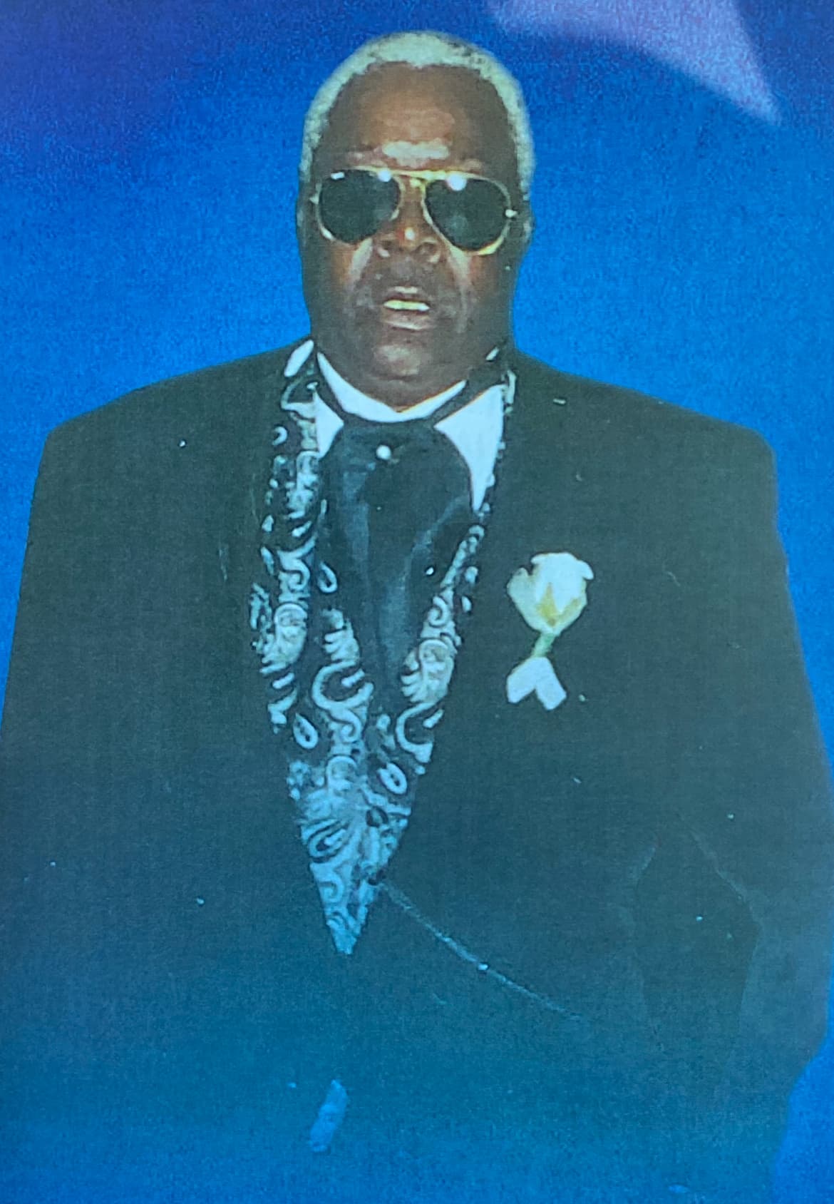 Photo of Joseph