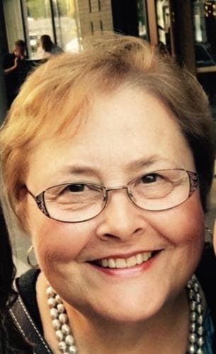 Photo of JoAnn