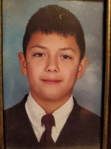 Photo of Felipe