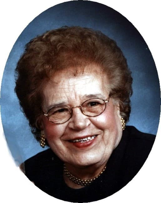Photo of Rosie