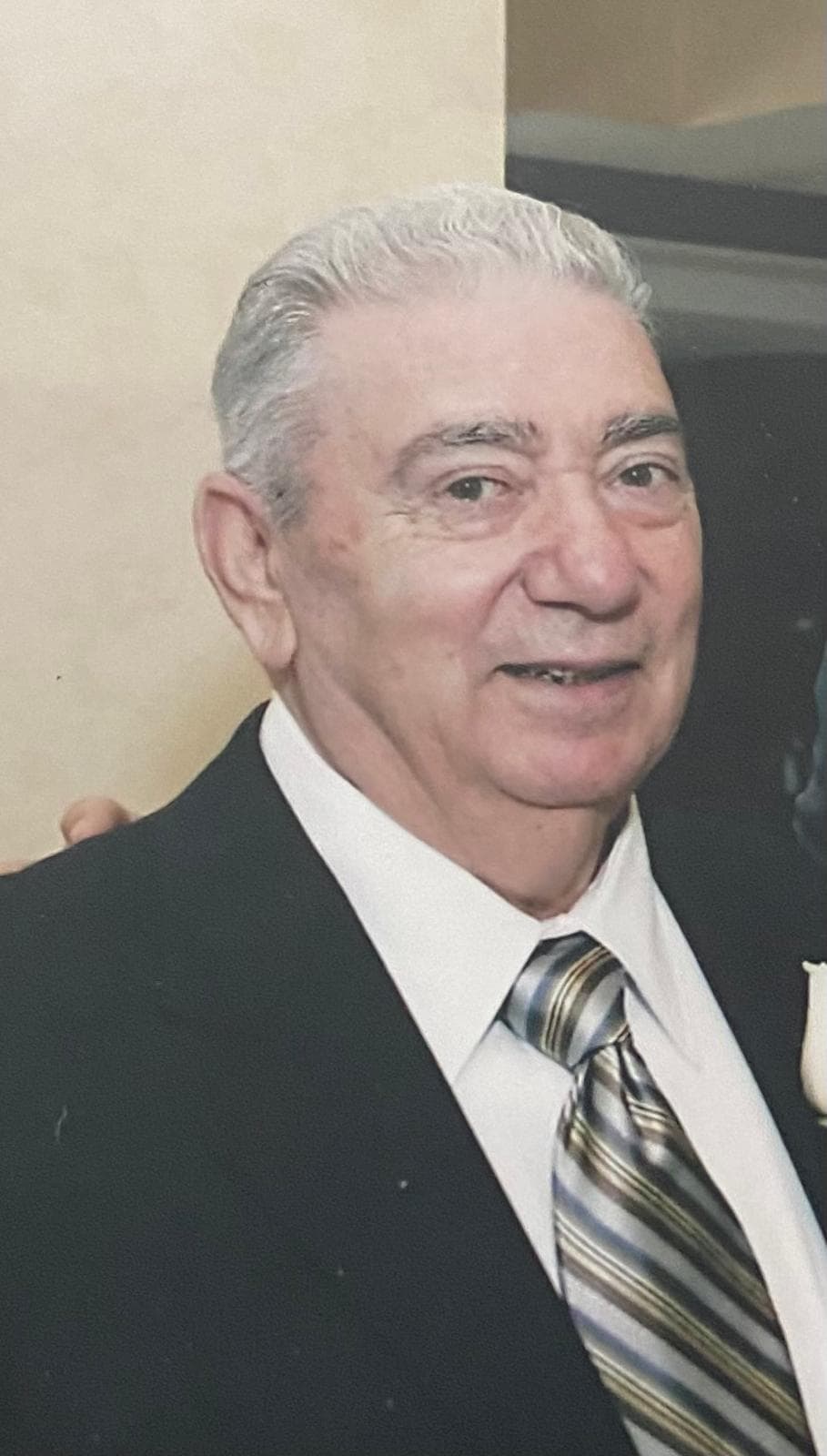 Photo of Francesco