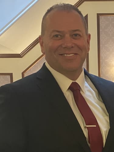 Photo of Daniel