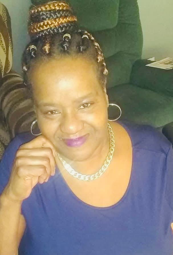 Photo of Donna