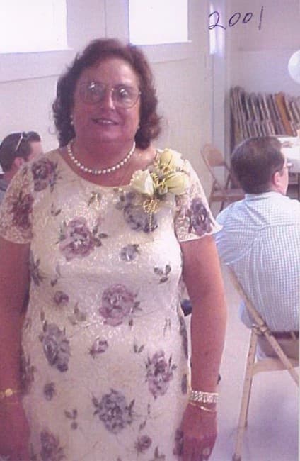 Photo of Mrs.