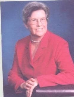 Photo of Mrs.