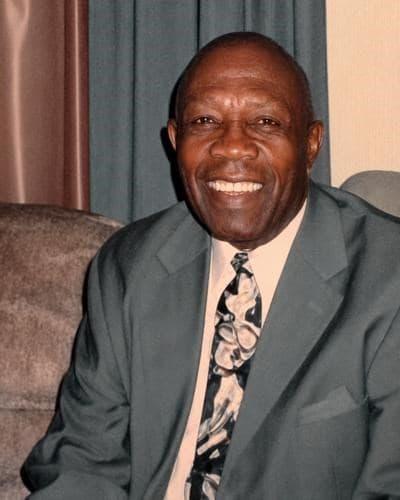 Photo of William