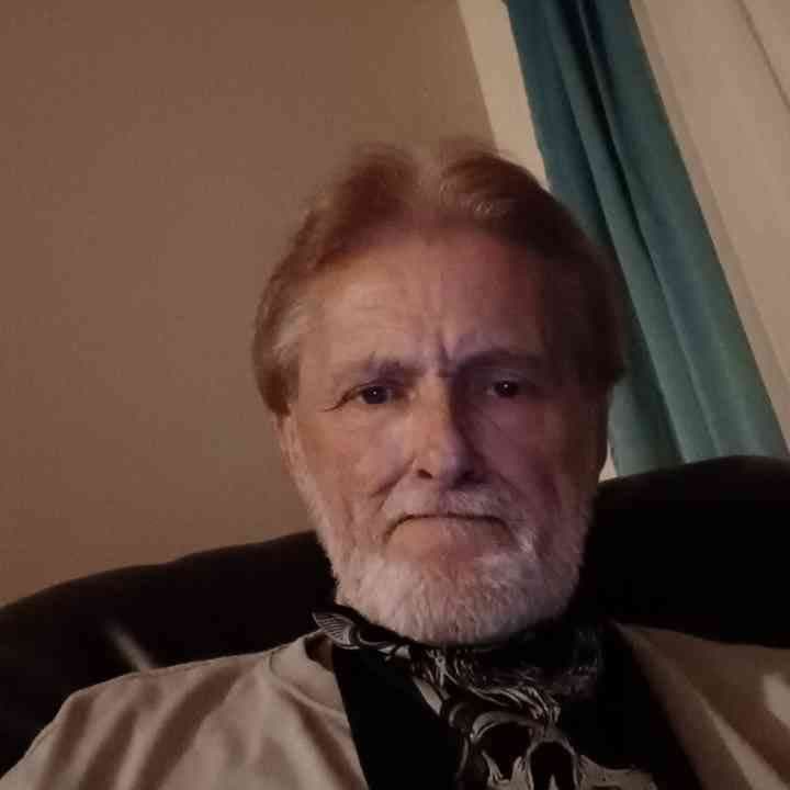 Photo of David