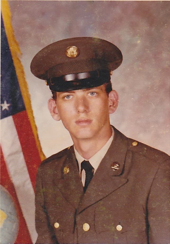 Photo of James