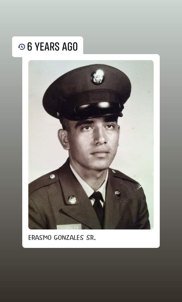 Photo of Erasmo