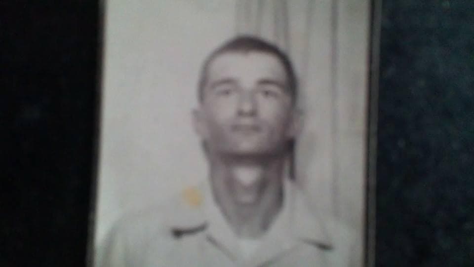 Photo of Joseph