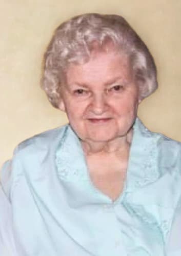 Photo of Frances