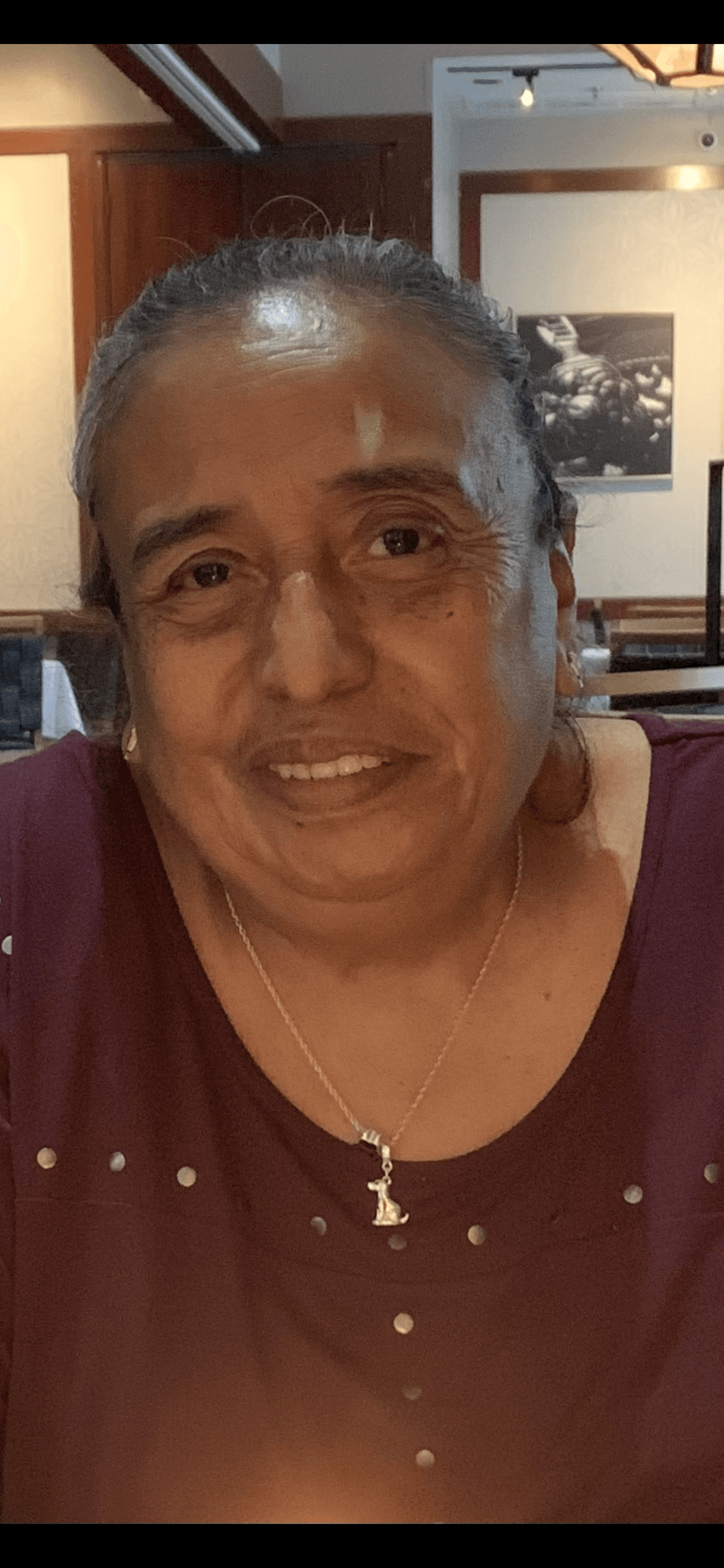 Photo of Yolanda