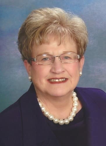 Photo of Dorothy