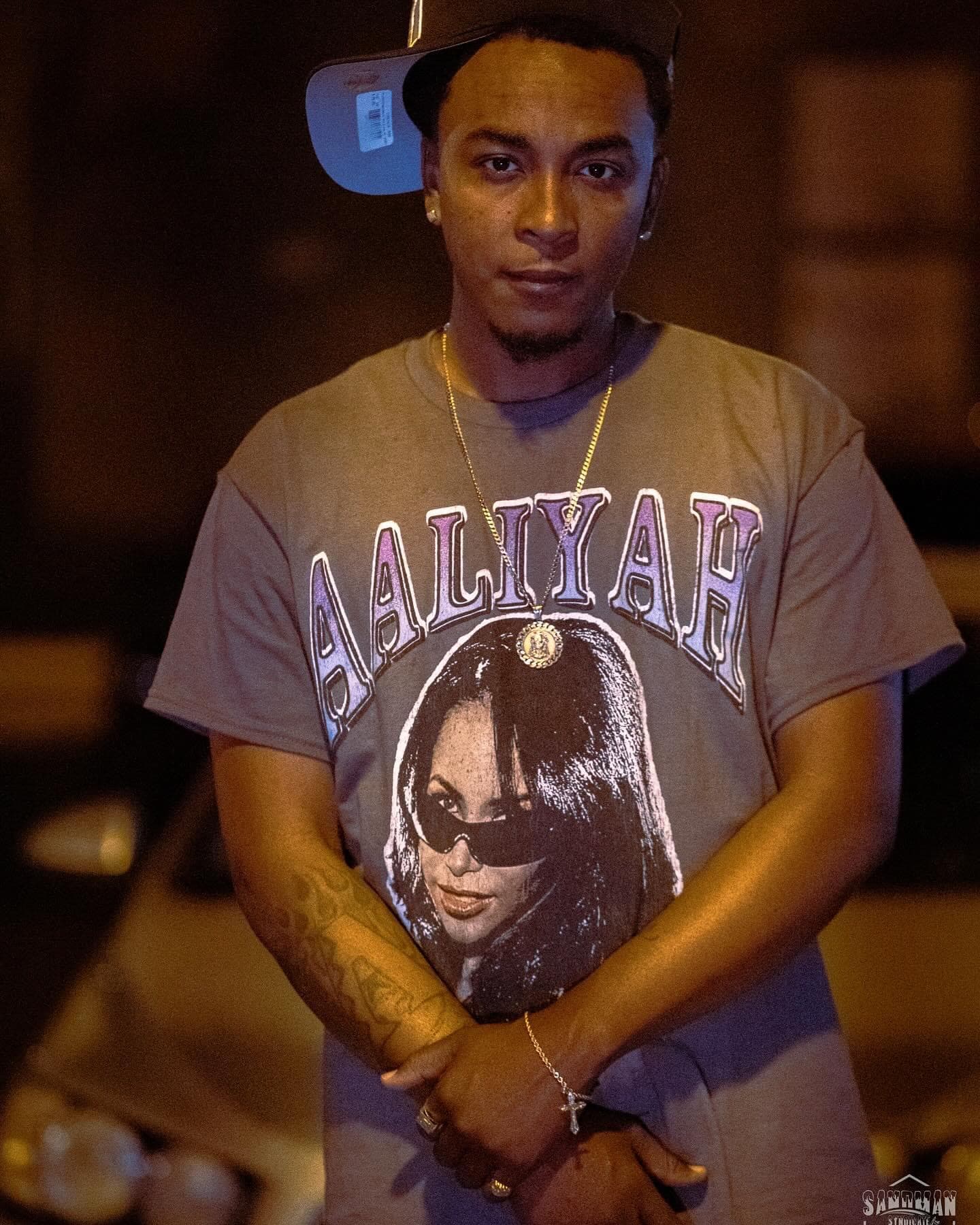 Photo of Rayshawn