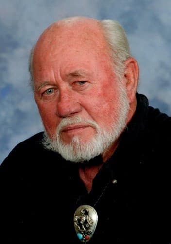 Photo of Russell