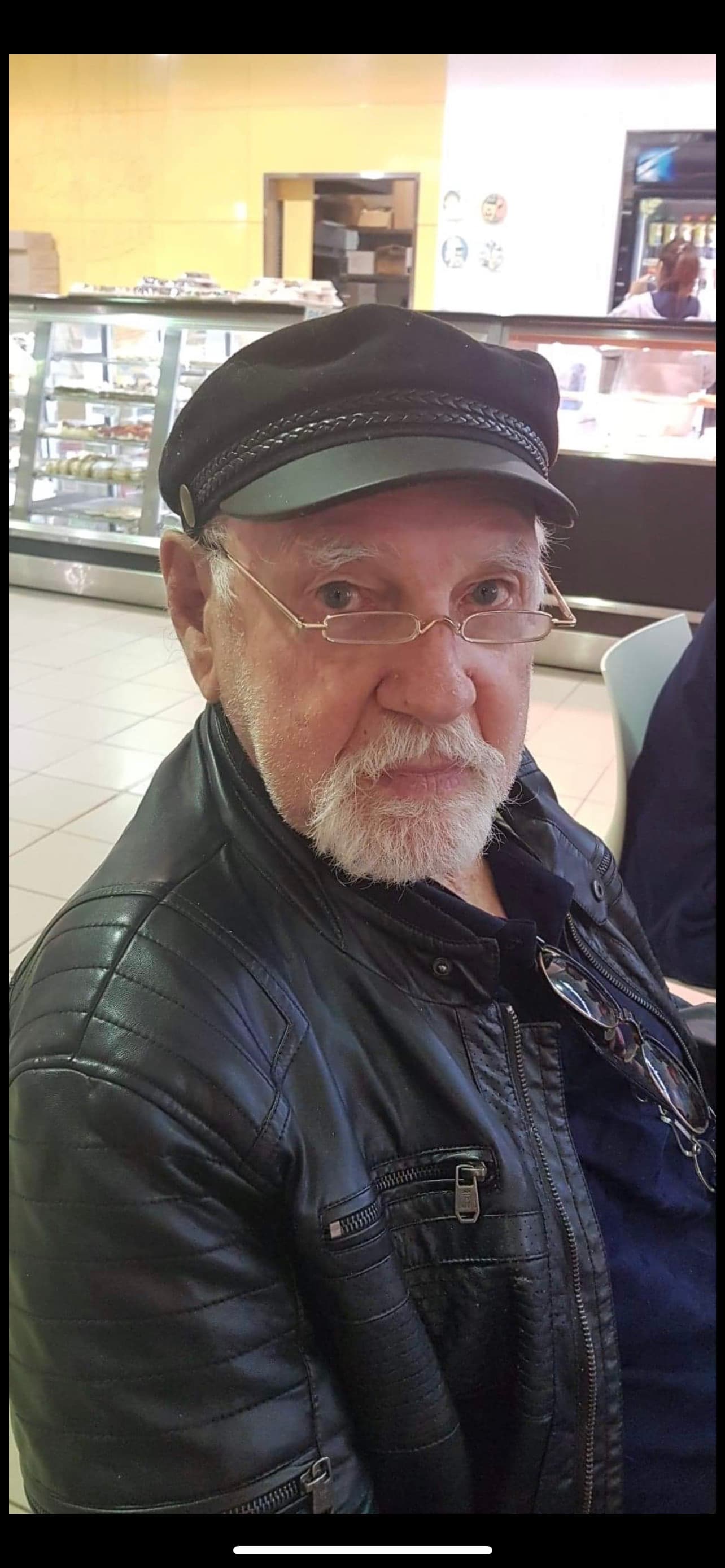 Photo of Charles