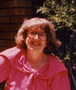 Margaret