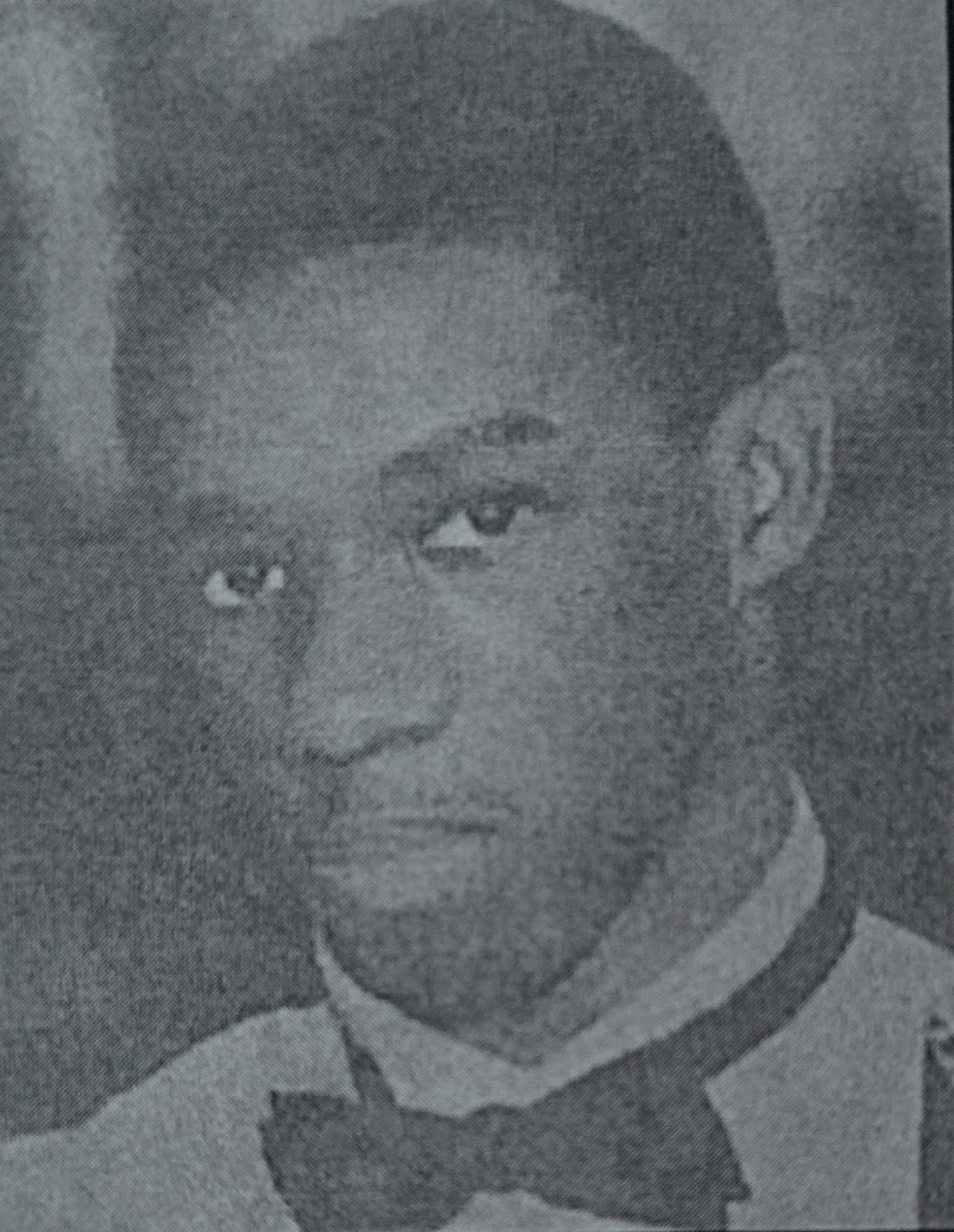 Photo of Theodore