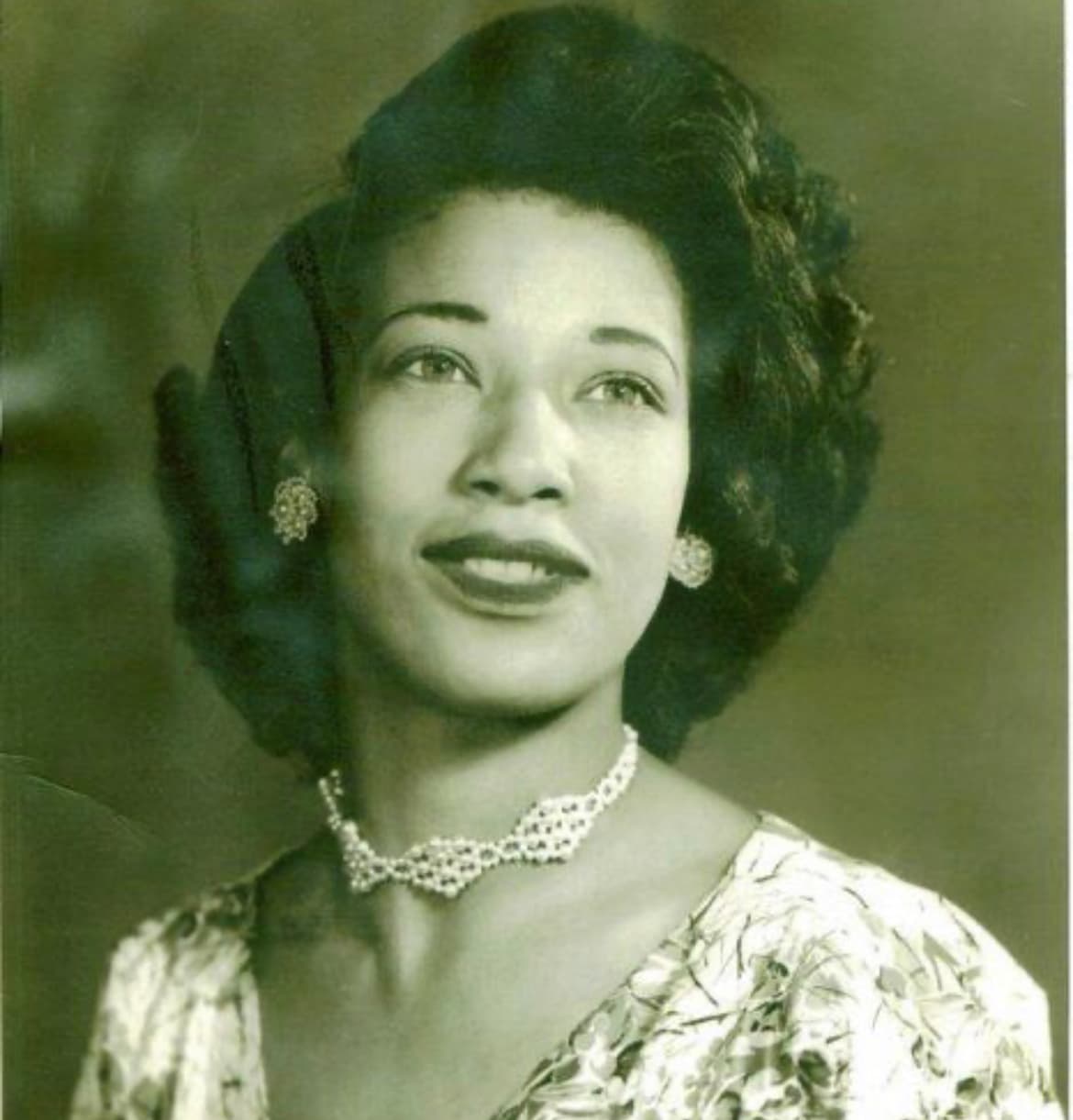 Photo of Maebell