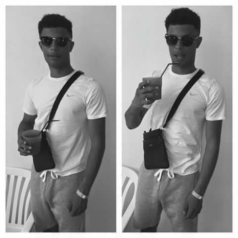 Photo of Tyrone