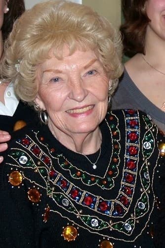 Photo of Joyce