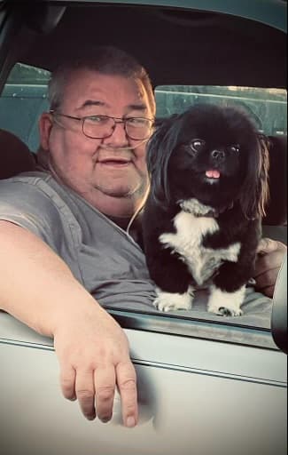 Photo of Terry