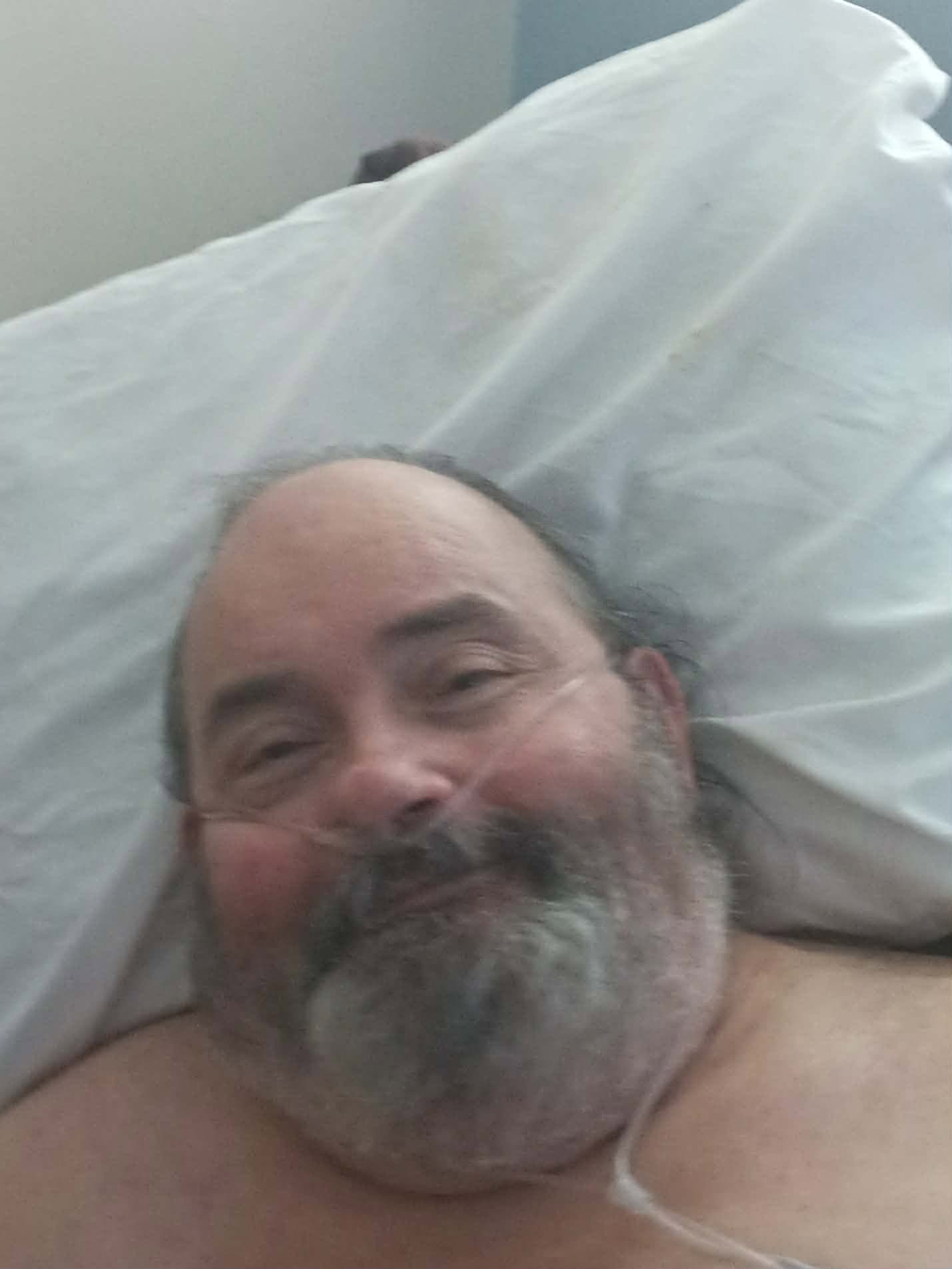 Photo of Kenneth