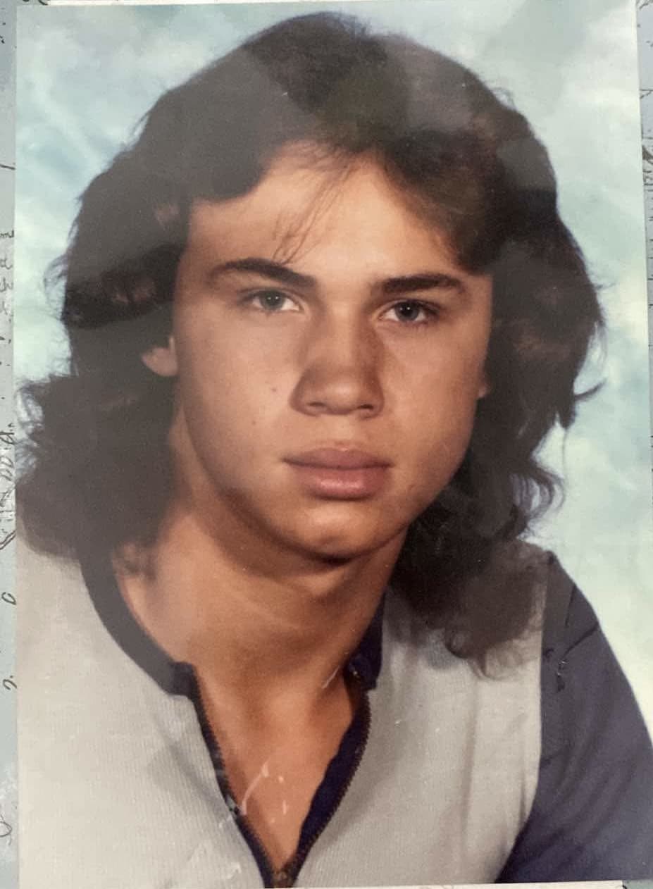 Photo of Danny