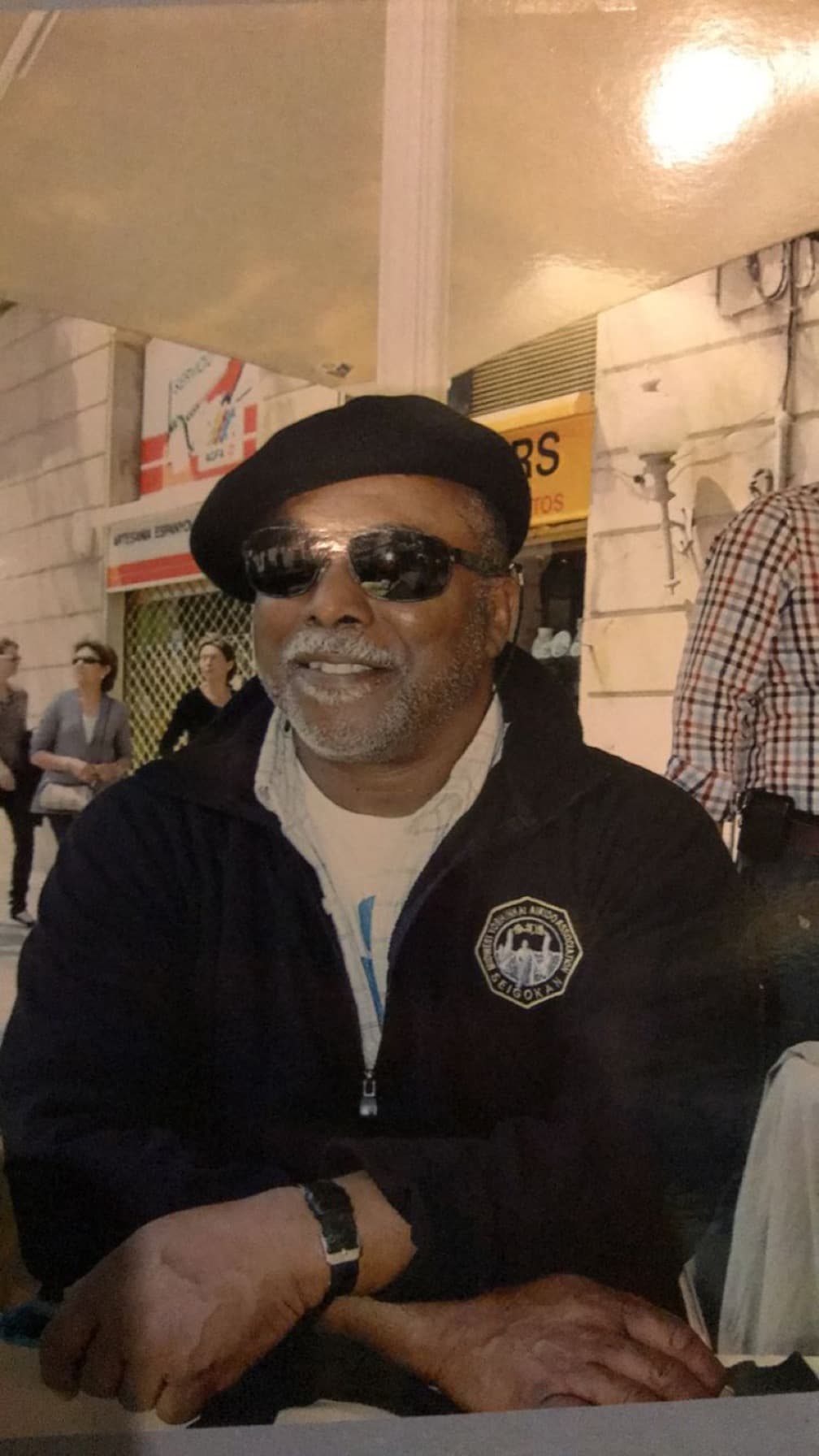Photo of Jerry