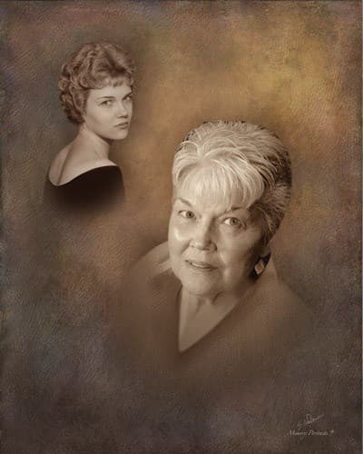 Photo of Barbara