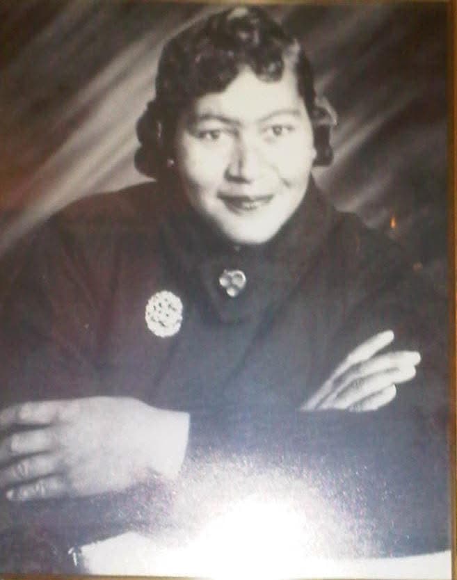 Photo of GLORIA