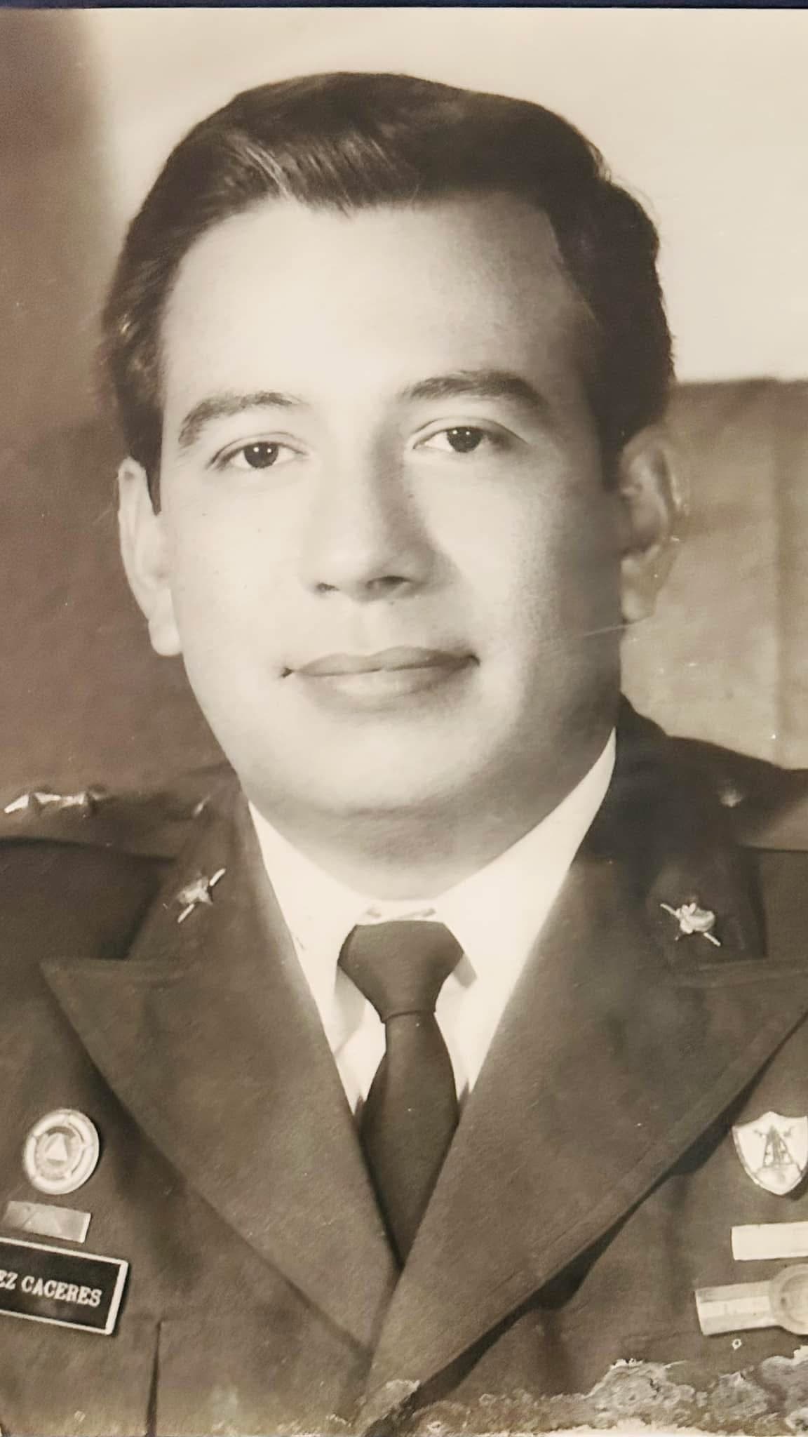 Photo of José