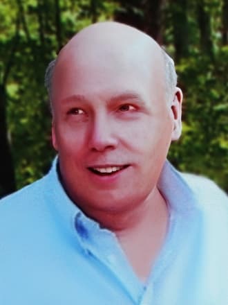 Photo of Kenneth