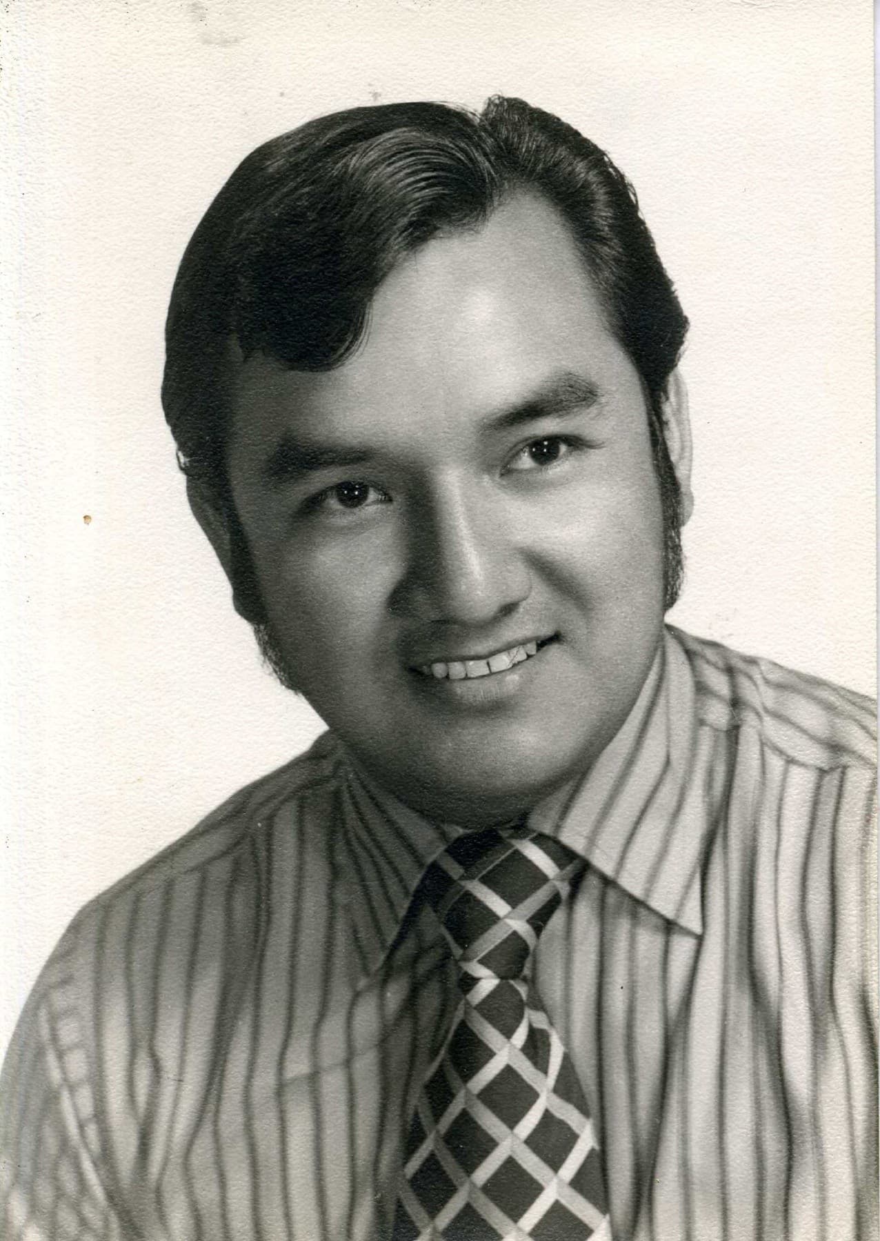Photo of Frank