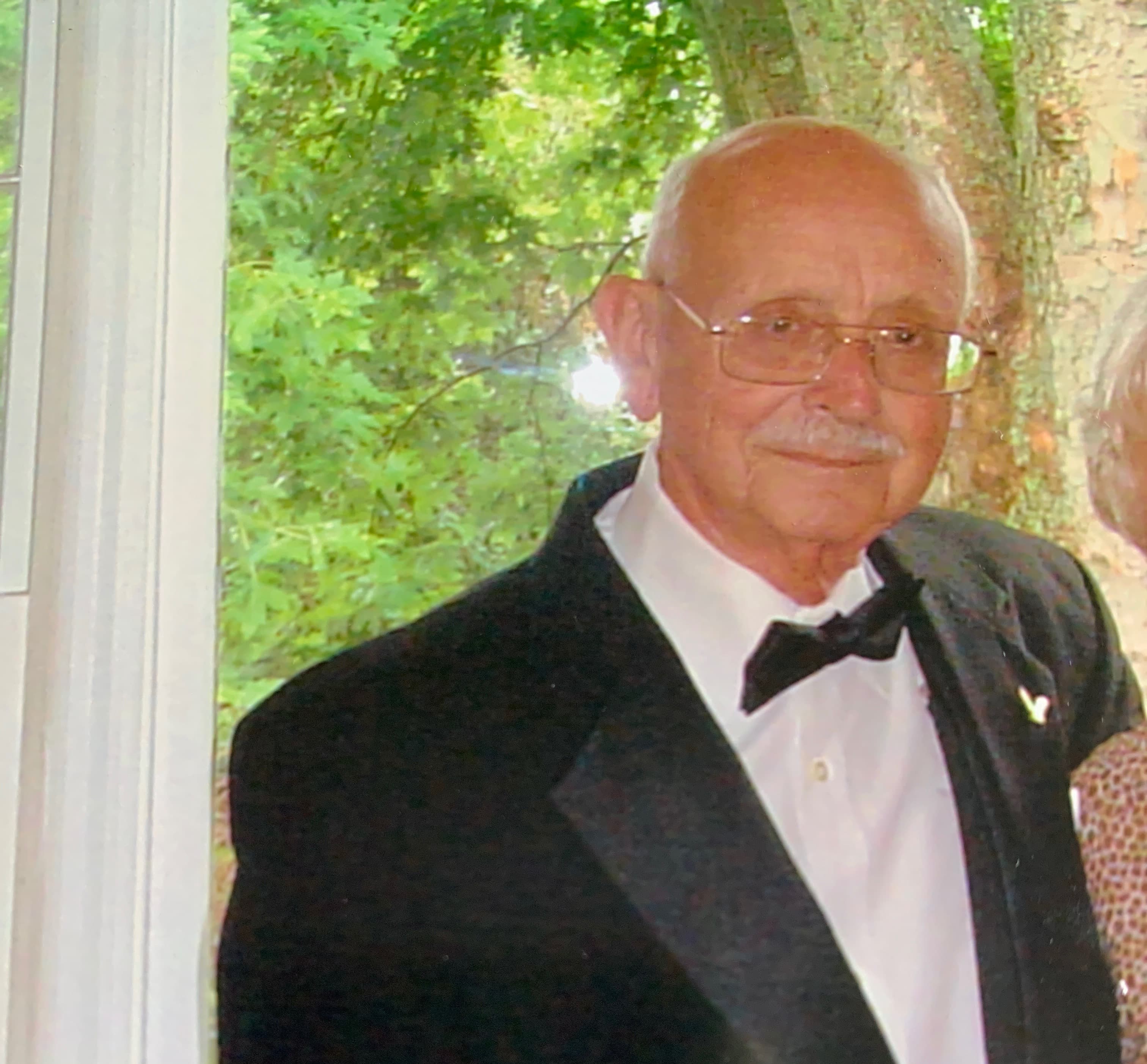 Photo of Arthur