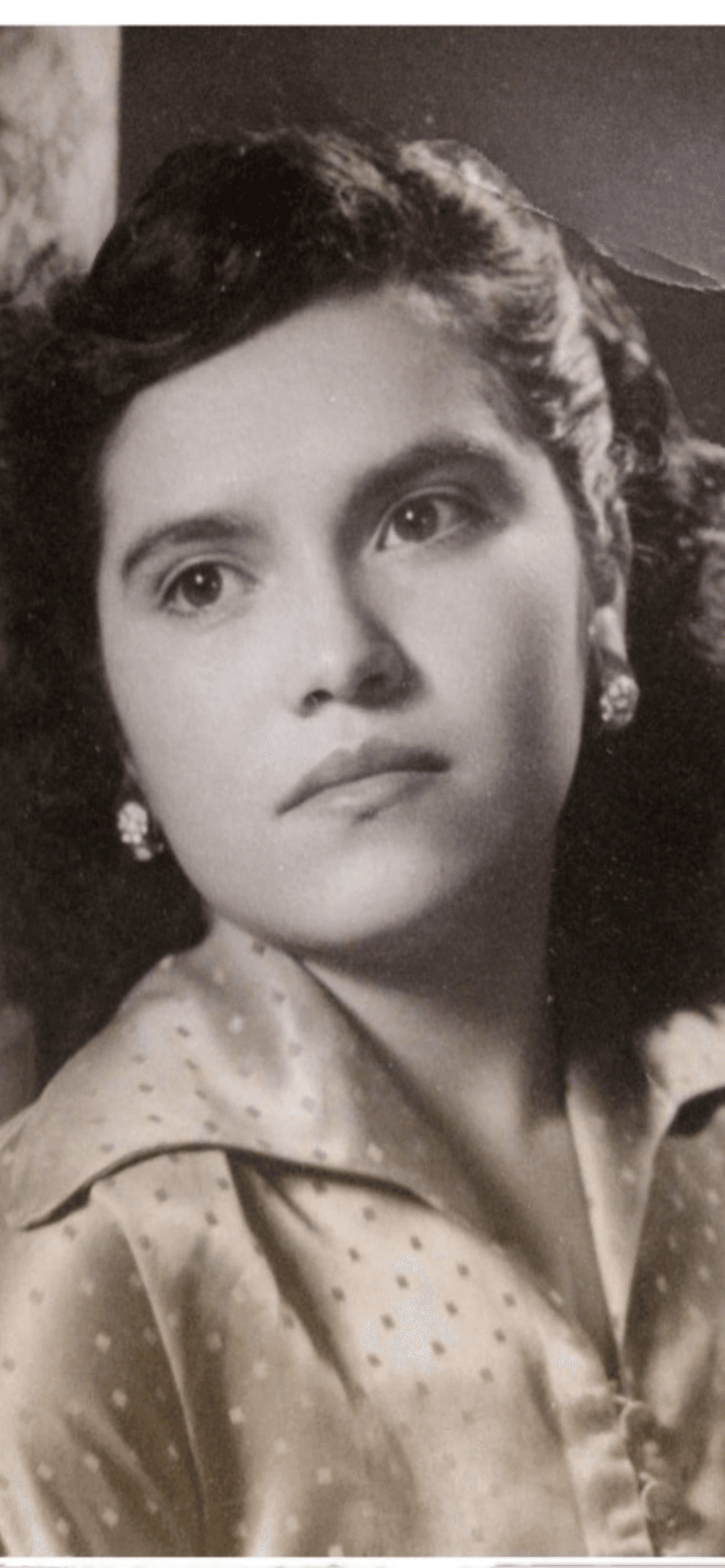 Photo of Maria