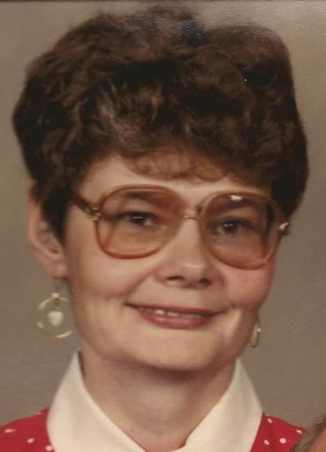 Photo of Karen