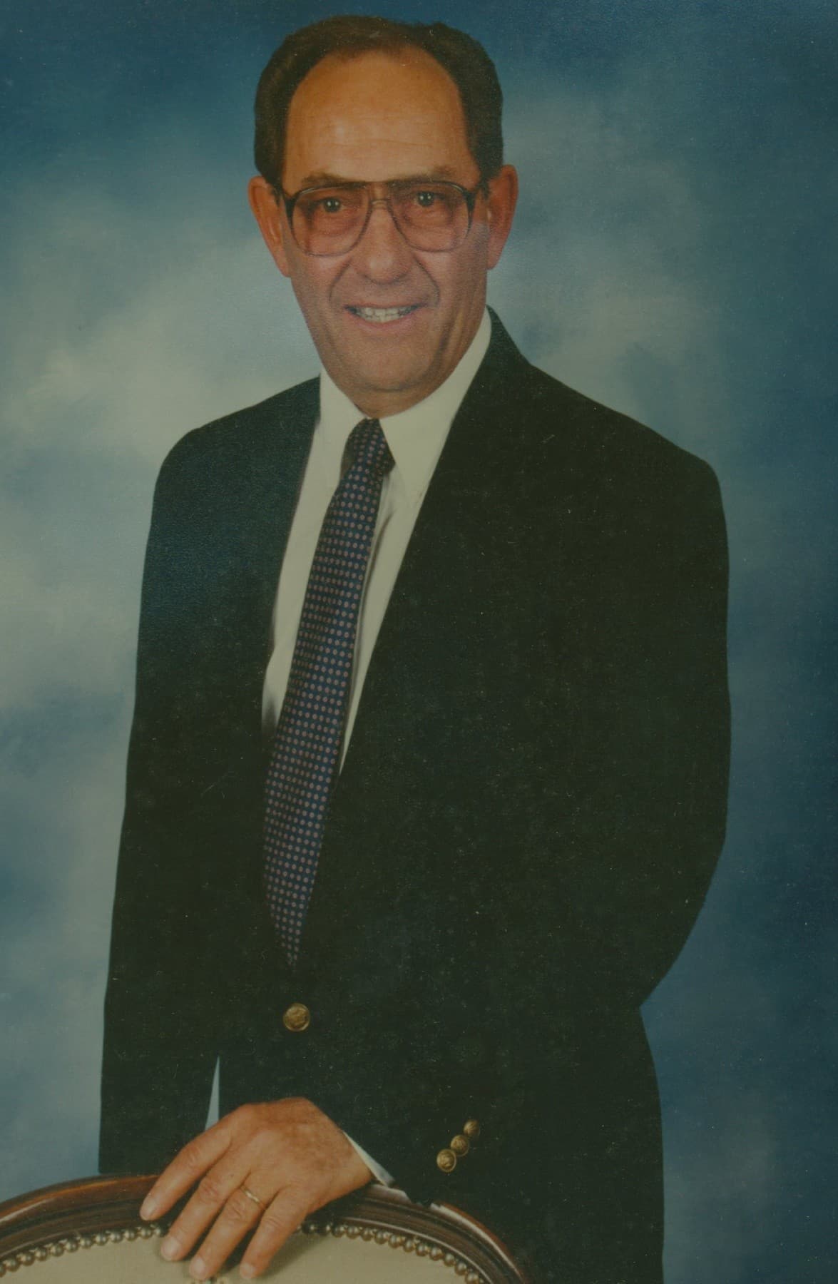 Photo of Roland