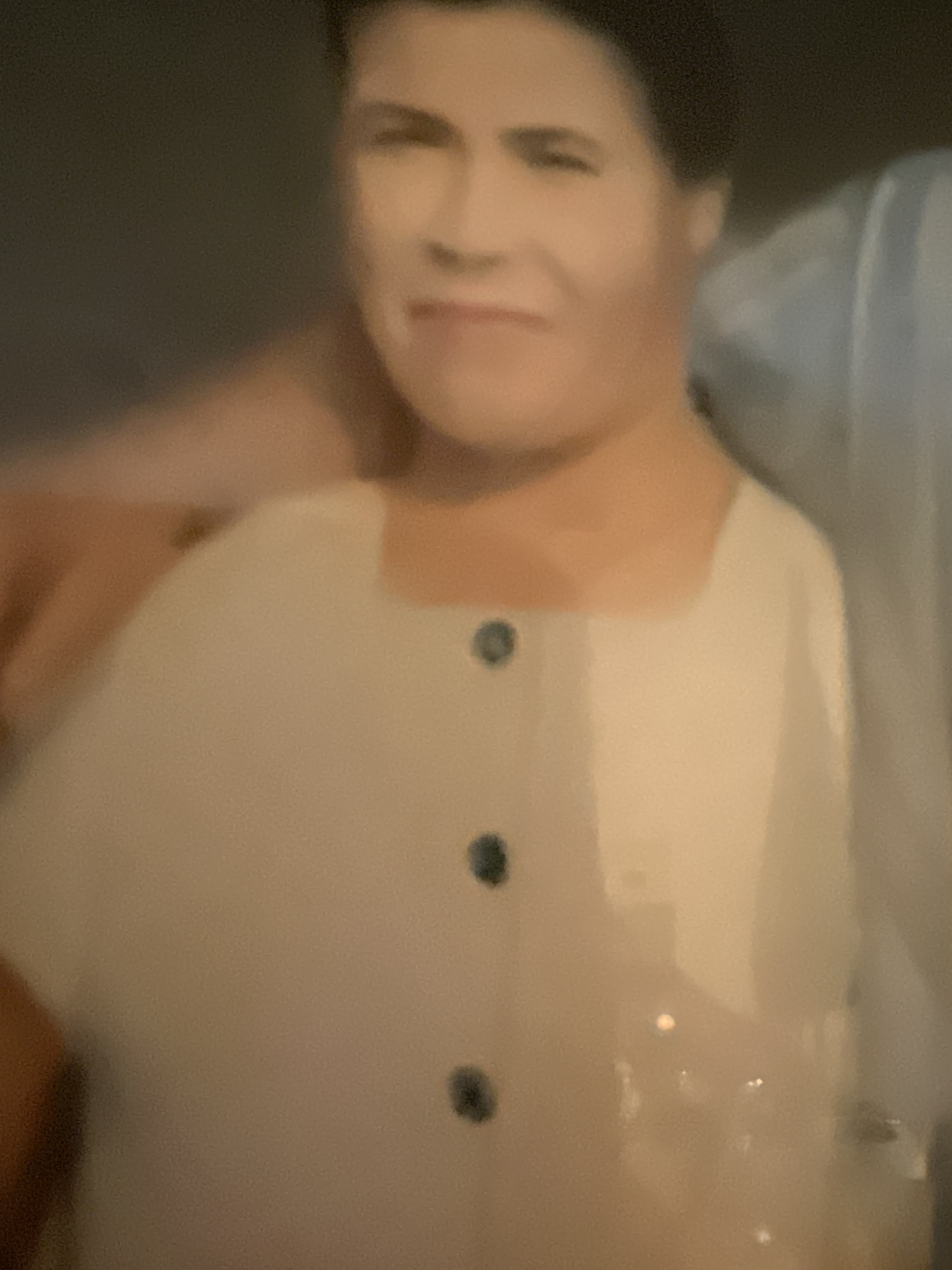 Photo of Leticia