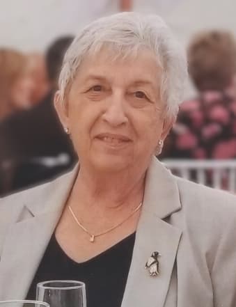 Photo of Janice