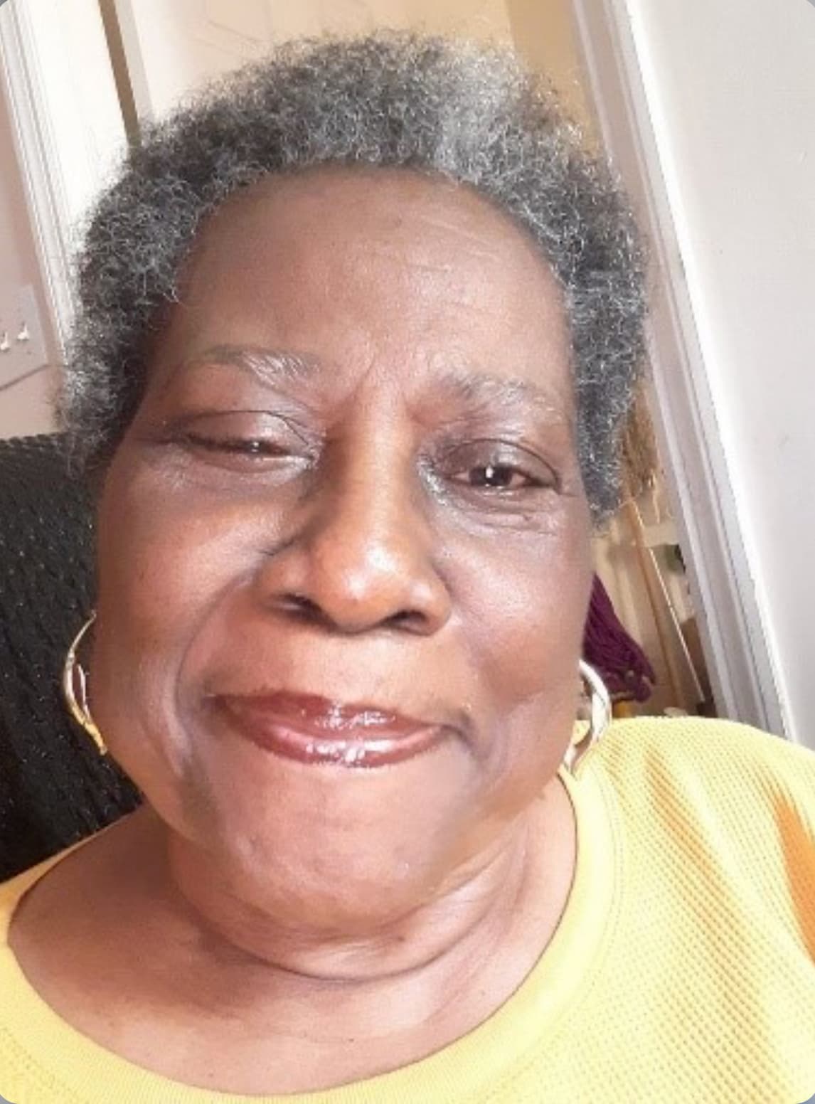 Photo of Delores