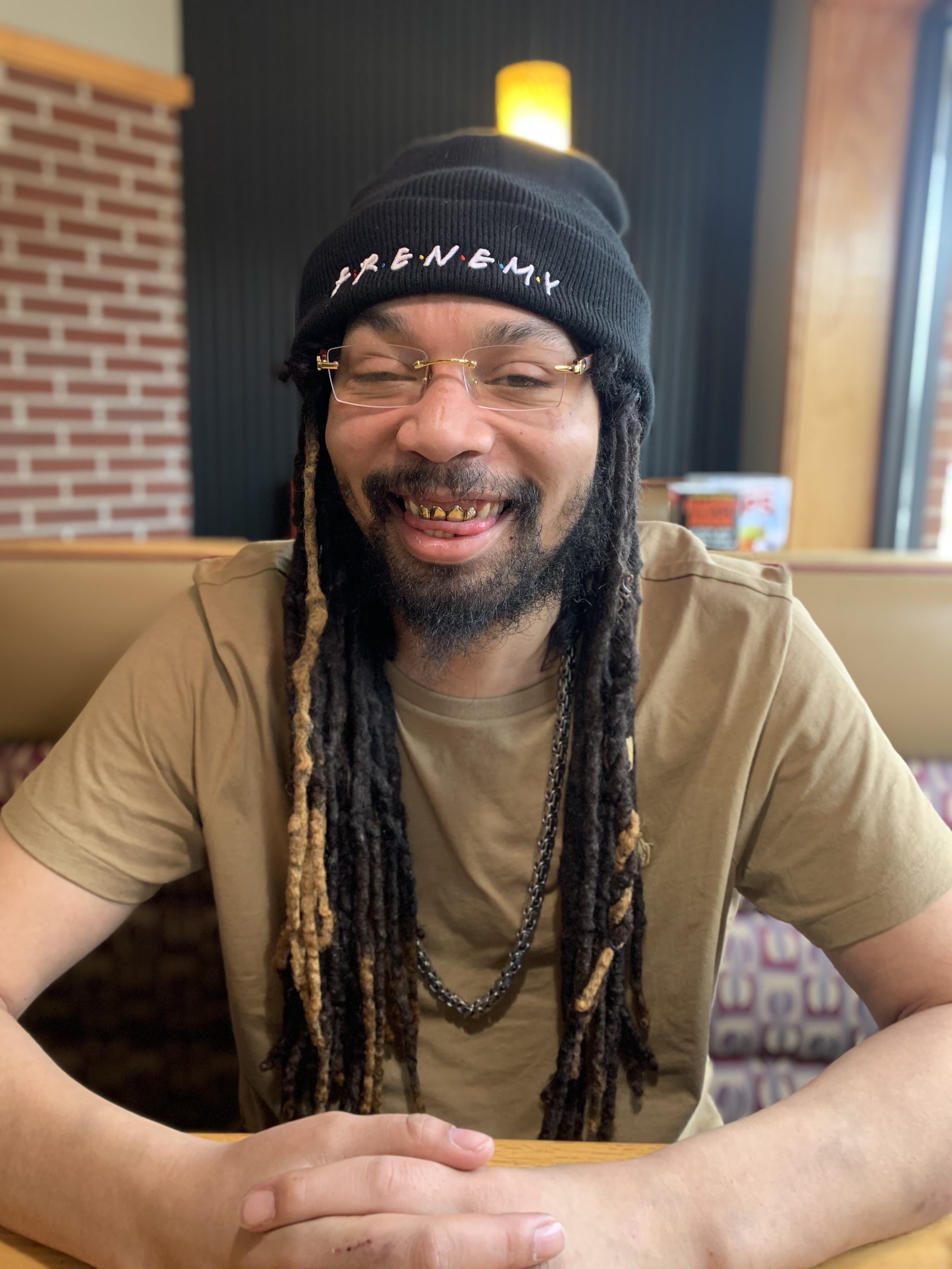 Photo of Joshua- Michael