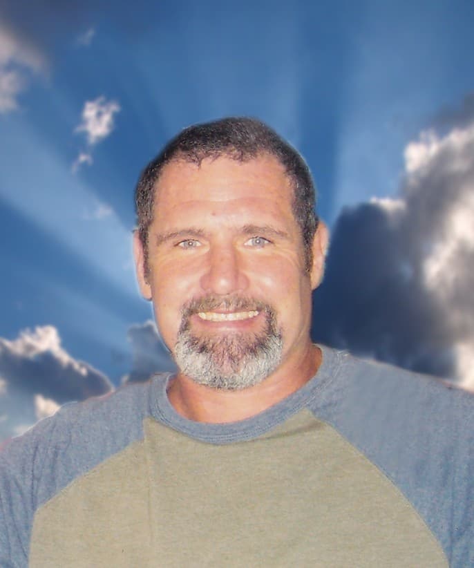 Photo of Mark