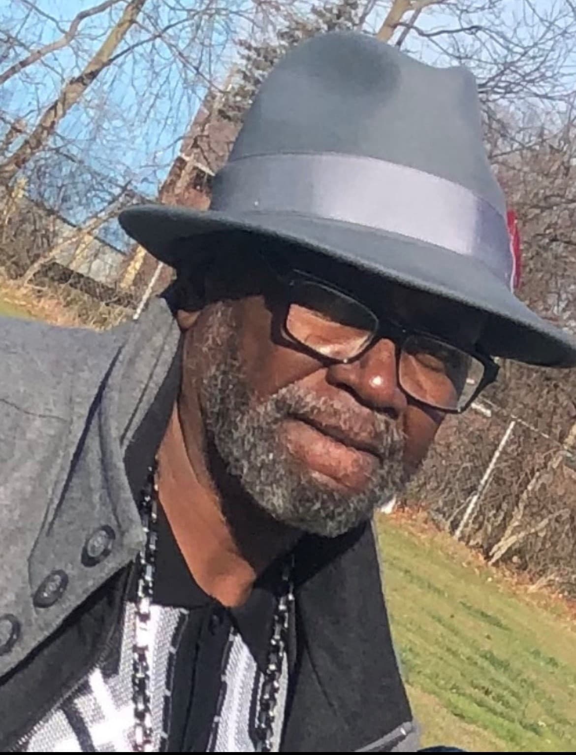 Photo of Keith