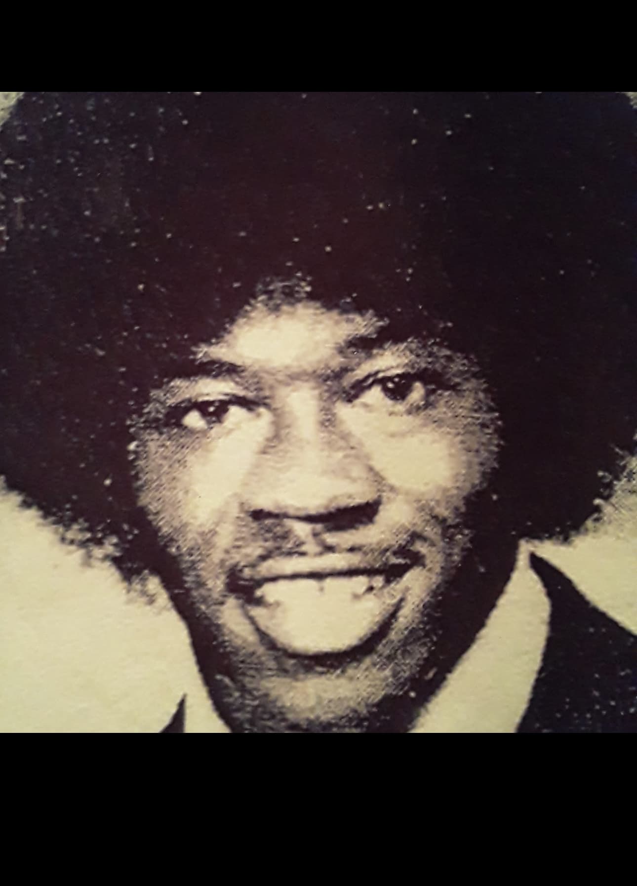Photo of Virgil