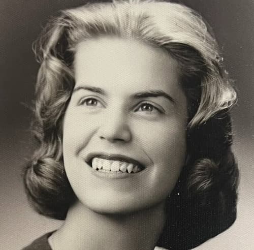 Photo of Bonnie